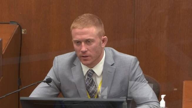 Paramedic Testifies George Floyd Was Dead by The Time Medical Help Arrived