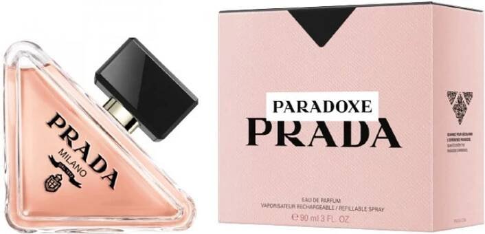 PARADOXE parfémová voda 90 ml