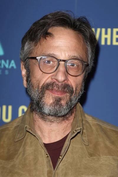 World Premiere of "Where'd You Go, Bernadette" on August 8, 2018 in New York - Marc Maron - Kde se touláš, Bernadetto - Z akcí