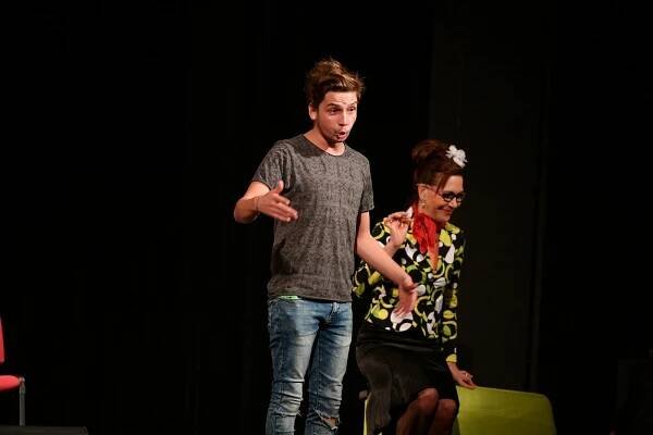 Fanynky mají šanci: Jakub Mázl z Ordinace je nezadaný, nemůže najít holku!