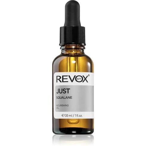 Revox B77 Just Squalane vyživující olejové sérum na obličej 30 ml od 163 Kč - Heureka.cz