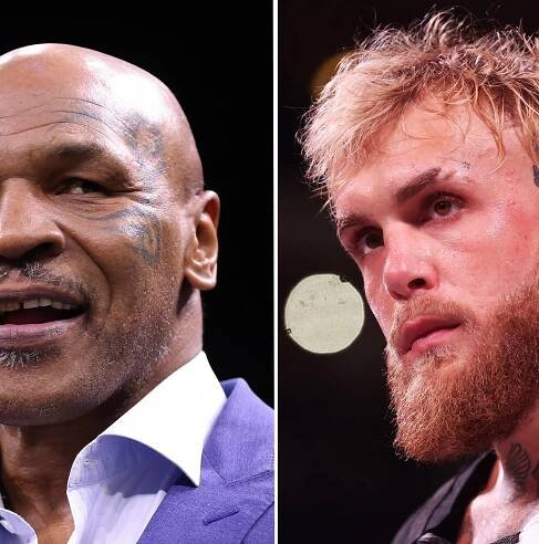 PODCAST: Jake Paul vs Mike Tyson thoughts, Canelo’s next fight, more
