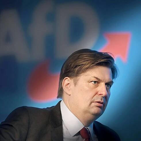 Petr Sokol: AfD doběhly kontakty s Ruskem a Čínou. Její politici nevidí nebezpečí totalitních režimů