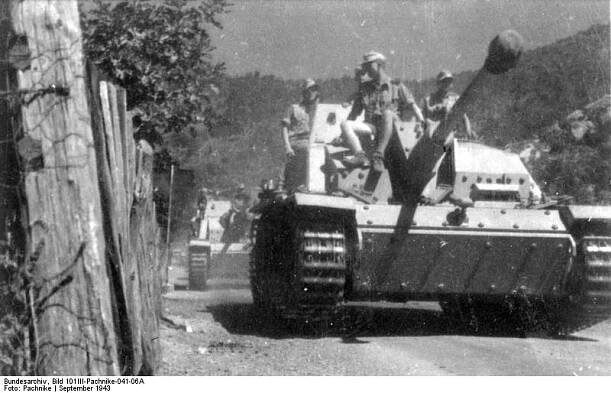 Sturmgeschütz III Ausf.G - Tank Encyclopedia