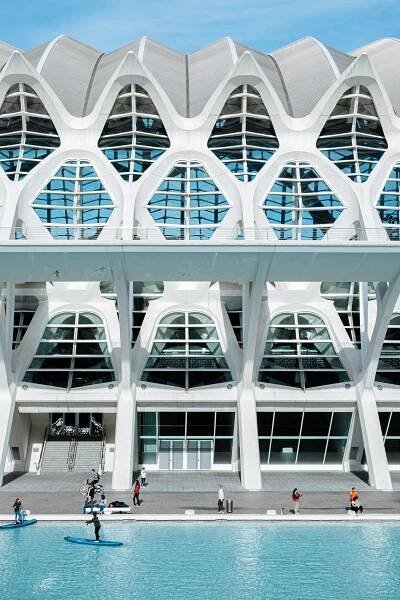 Guillaume Tremeau - Architecture