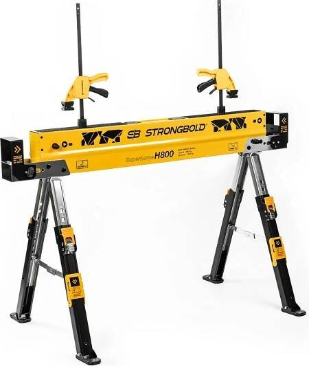 Strongbold Superhorse H800 1 ks 385800-XG
