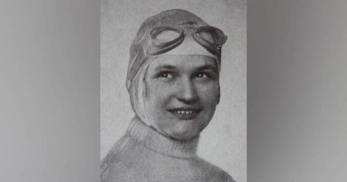 Eliška Junková ovládla svět automobilů, skončila kvůli tragédii