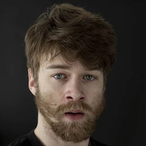 Daniel Kadlec - ACTORSMAP
