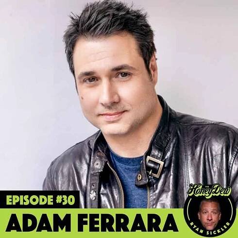 Adam Ferrara