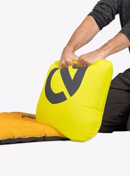 Pumpicka na matraci Nemo Vortex Pump Sack