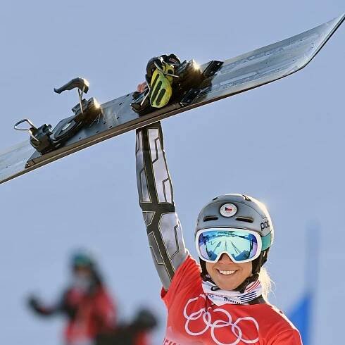 Program SP v alpském lyžování 2021/22: kdy jede Ester Ledecká?