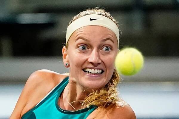Většina Čechů na US Open jde dál - Minutové zprávy 