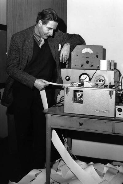 Hans Eysenck – One of the Most Controversial Psychologists in History