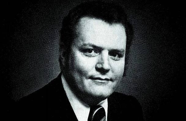 Where is Larry Flynt When You Need Him? - Hustler 50th Anniversary - Flynt Management