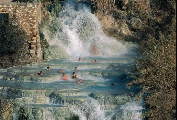 saturnia