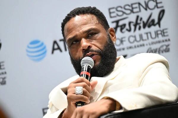 Anthony Anderson
