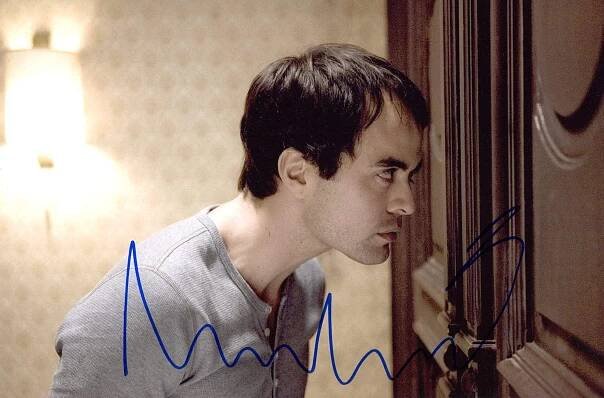 Nikolai  Kinski Autograph Autogramm | ID 7108698046613
