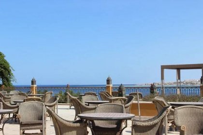 Hotel Grand Waterworld Makadi, Egypt Hurghada - 9 570 Kč Invia