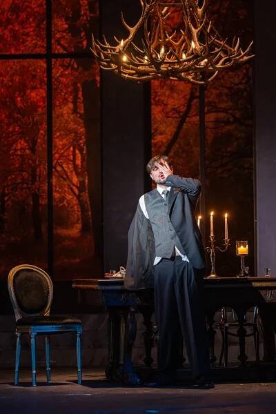 Giuseppe Verdi: MACBETH | Národné divadlo Košice