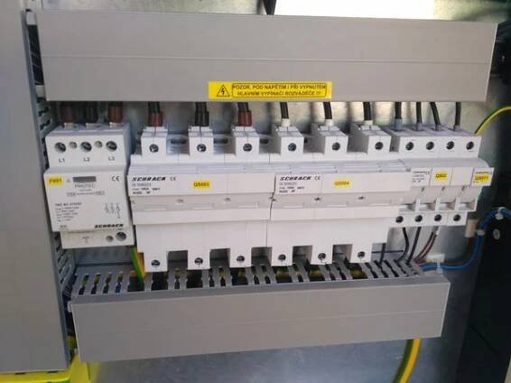 Elektrorevize - Ondřej Koslowský foto 4