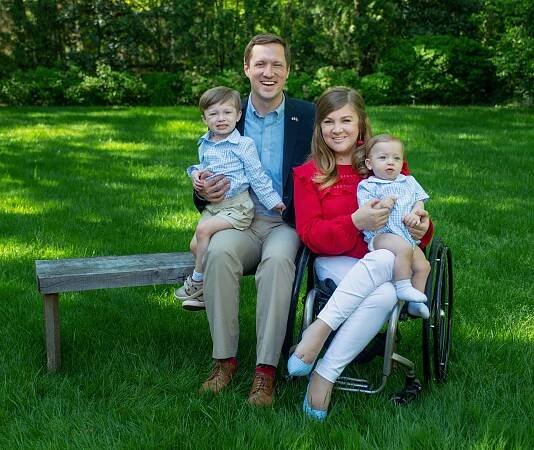 Press Downloads | Joseph Williams for State Representative