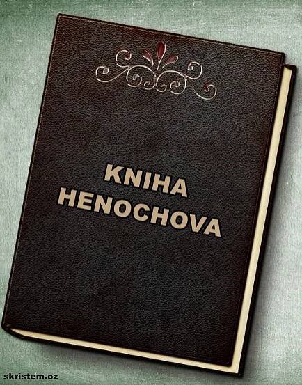 Henochova kniha, Henochův apokryf. Nephilim, obři