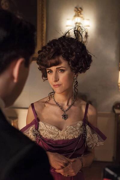 Pan Selfridge - Epizoda 8 - Z filmu - Katherine Kelly
