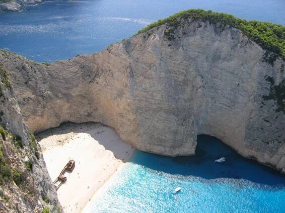 Zakynthos 2006 - www.pisecki.sk