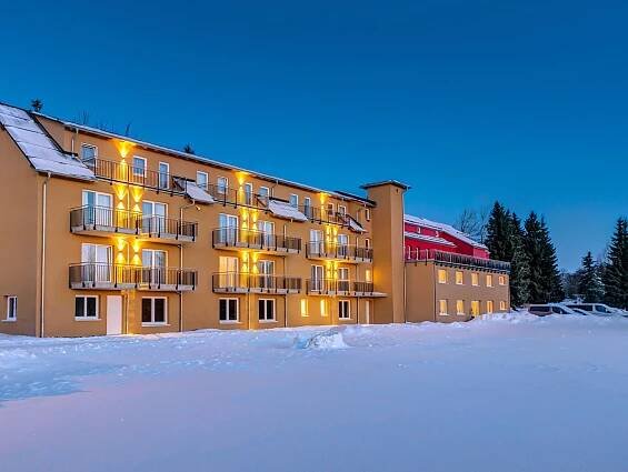 Traumblick Hotel