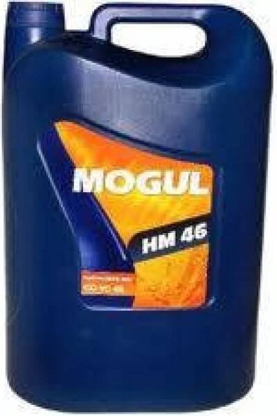 Mogul M6A SAE 30W 10 l
