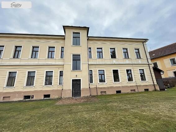 Pronájem Byt 2+kk, generála Svobody, Pardubice - Rosice