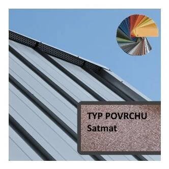 SATJAM Rapid Trend SatMat ROOF