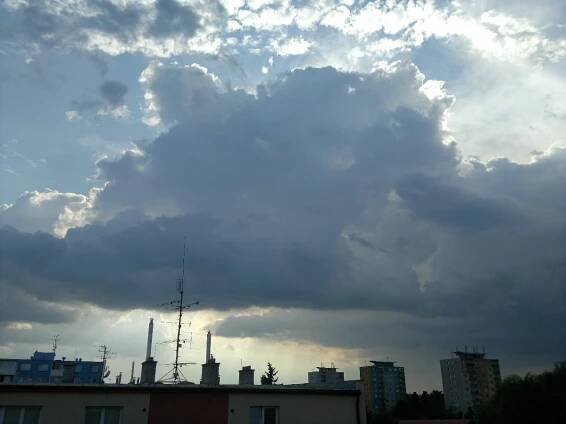 Kroměříž - Slovan