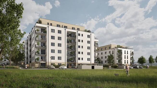 Aktuality, zprávy byty Rychnov nad Kněžnou | Resort Mírová