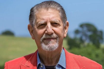 21 Intriguing Facts About Peter Coyote 