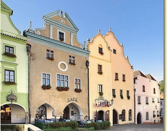Cesky Krumlov, Tschechien: Was Sie vor Ihrer Reise wissen sollten (2025) - Tripadvisor