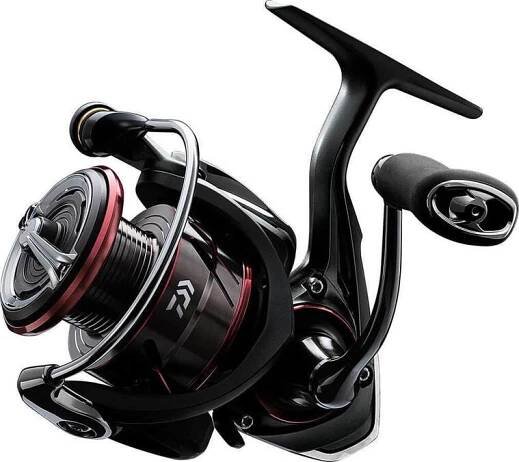 Daiwa Navijak Ballistic LT 5000D-CXH
