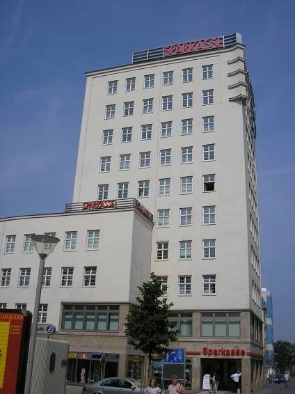 Sparkasse Gera-Greiz