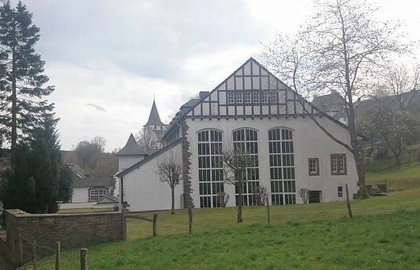 Hermann-Göring-Meisterschule für Malerei