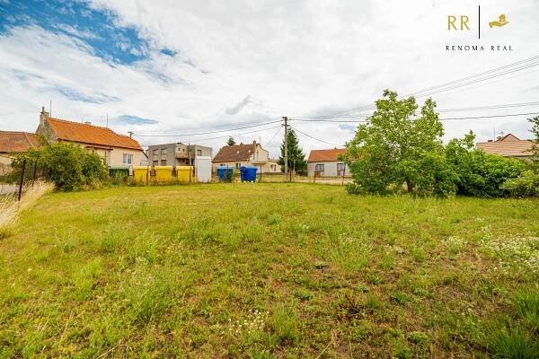 Prodej RD 2+1 s příslušenstvím a zahradou, Mikulovice u Znojma, obrázek č.42