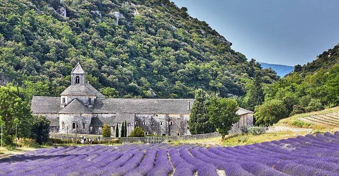 Fotoexpedice Provence | Krasysveta