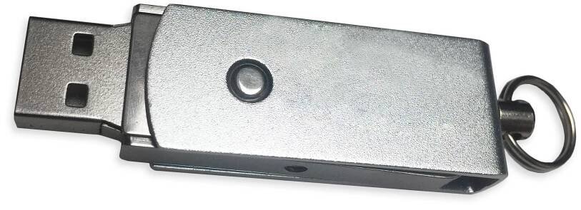 USB Flash disk XT491 - IT Reklama 