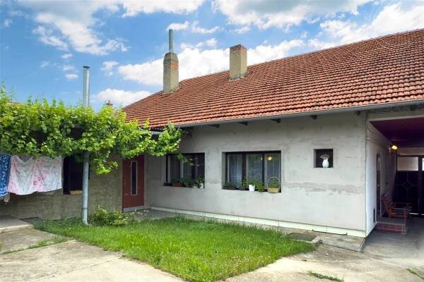 Prodej rodinného domu 178 m2, pozemek 756 m2, Bučovice | Reality.iDNES.cz 