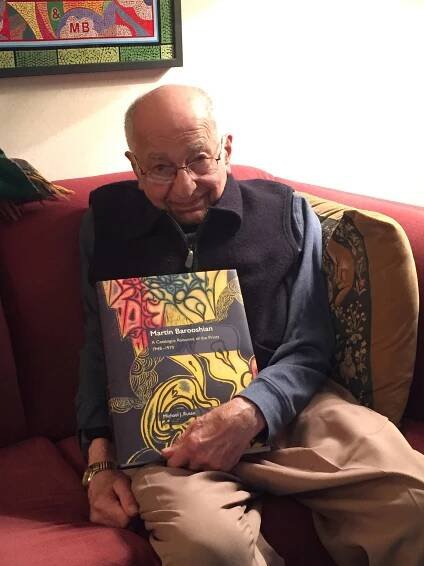Author Michael Russo on Being Edited - Aroian Editorial
