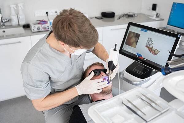 Ortodoncie | CLINIQ Dejvice