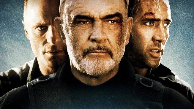 Skála (1996) | Vim | MovieZone.cz