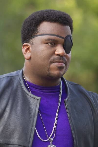 Nahoru a dolů - Chapter 20 - Z filmu - Craig Robinson