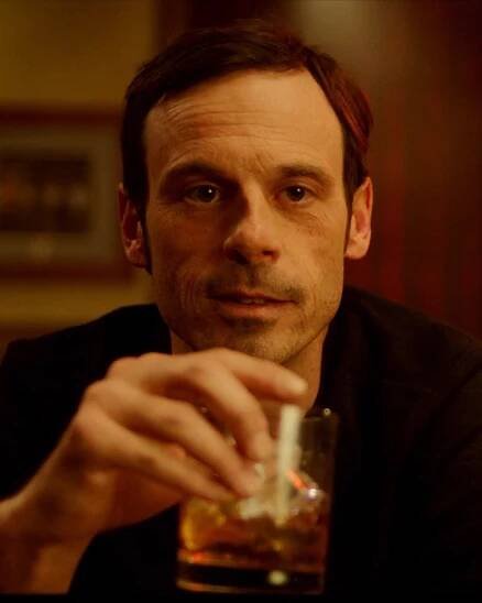 Scoot McNairy – Wikipedia