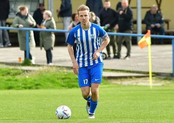 FK Ostrov - TJ Sokol Citice 15:0 (5:0).