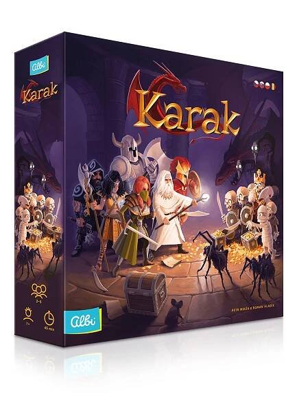 Karak